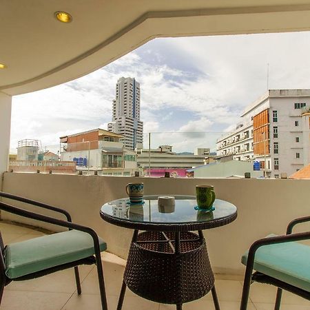 Patong Heritage Apartment By Alexanders Zewnętrze zdjęcie